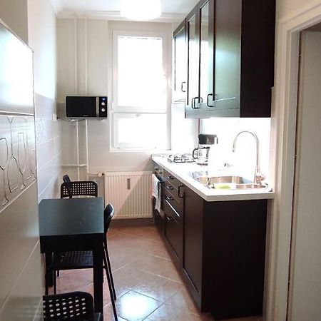 Heidi Apartman Szeged Bagian luar foto