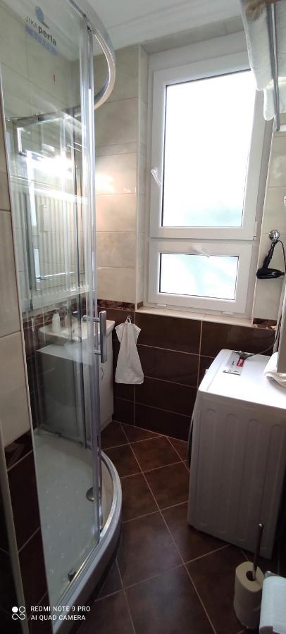 Heidi Apartman Szeged Bagian luar foto
