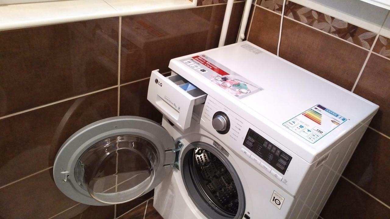 Heidi Apartman Szeged Bagian luar foto