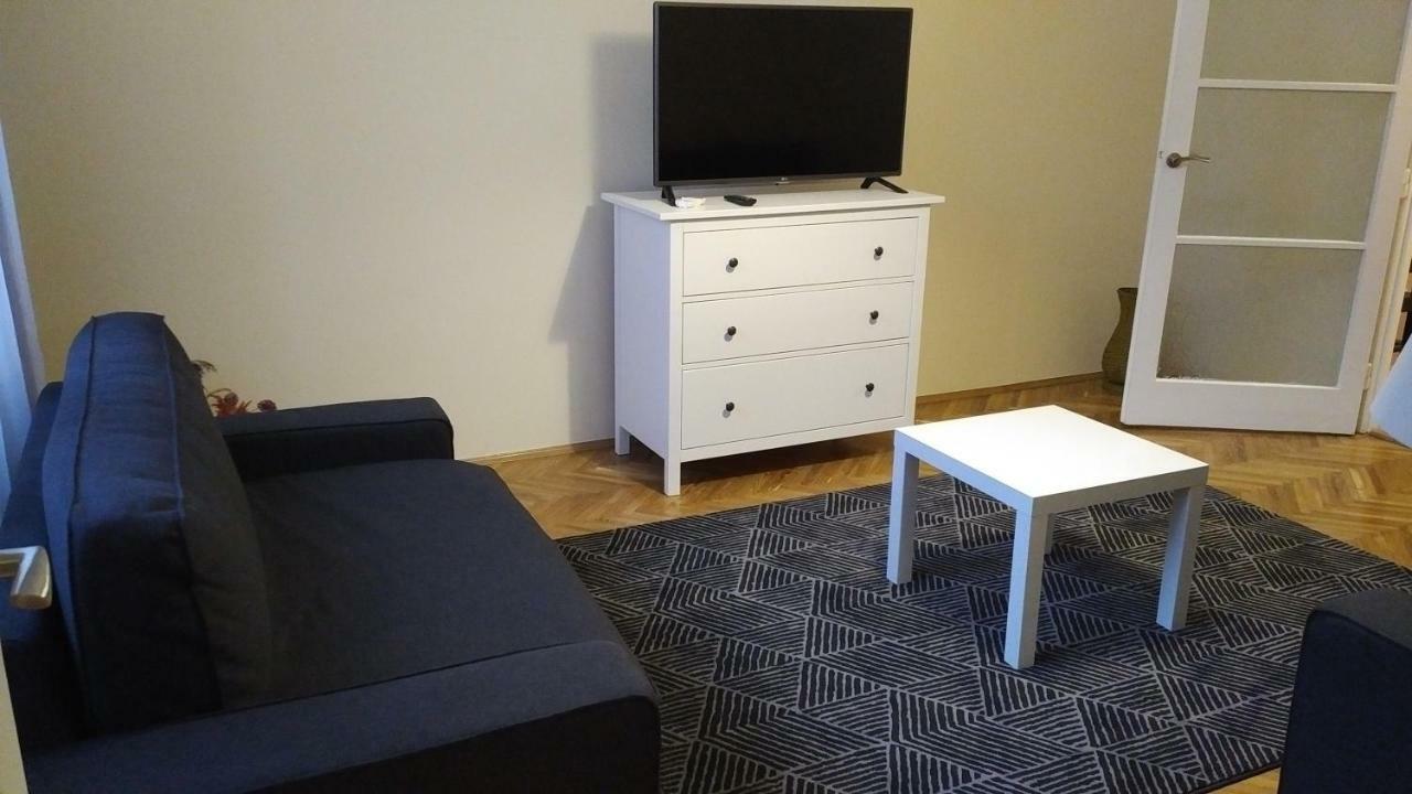 Heidi Apartman Szeged Bagian luar foto
